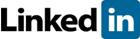 LinkedIn icon